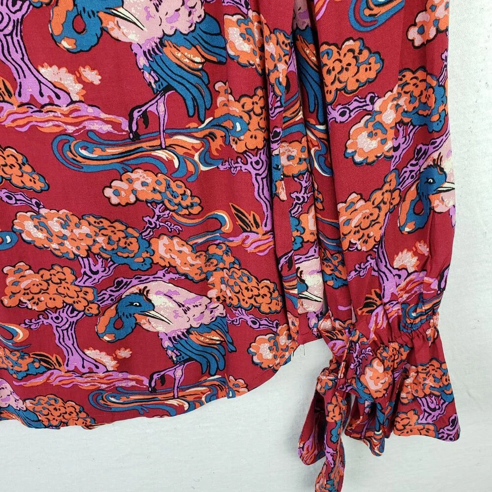 Anthropologie maeve darla